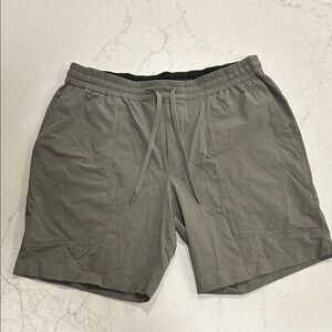 Lululemon Bowline Ripstop Short 8”